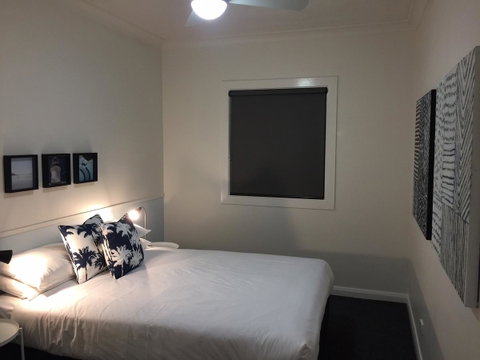Hibiscus Motel - Accommodation in Surfers Paradise 10