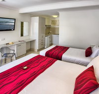 Hibiscus Motel - Accommodation in Surfers Paradise