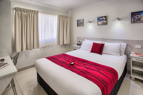Hibiscus Motel - Accommodation in Surfers Paradise 31