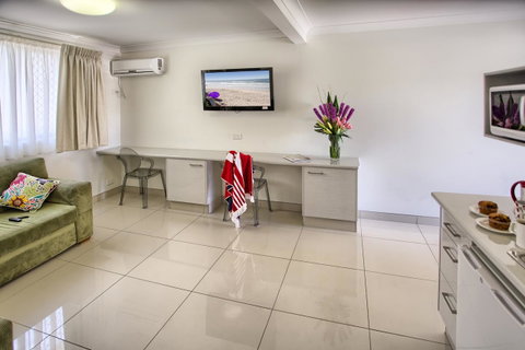 Hibiscus Motel - Accommodation in Surfers Paradise 33