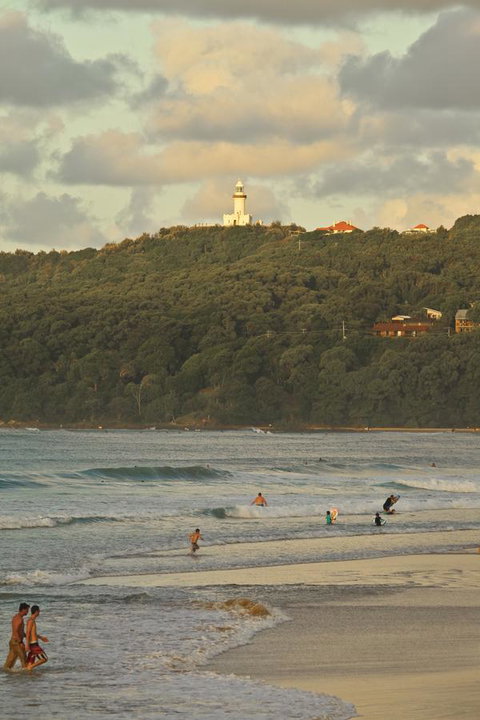Hibiscus Motel - Accommodation in Surfers Paradise 26