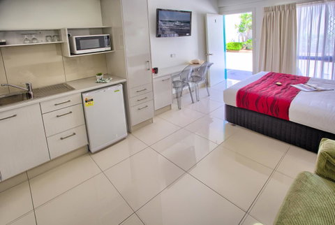 Hibiscus Motel - Accommodation in Surfers Paradise 36