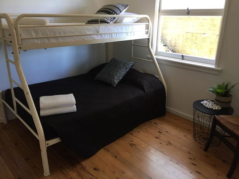 Swan Bay Hideaway - Accommodation in Surfers Paradise 8