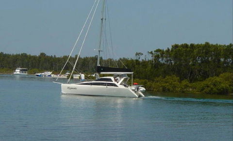Swan Bay Hideaway - Accommodation in Surfers Paradise 10