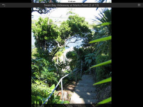 Swan Bay Hideaway - Accommodation in Surfers Paradise 1