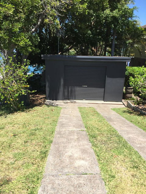 Swan Bay Hideaway - Accommodation in Surfers Paradise 15