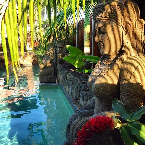 Aabi's At Byron - Accommodation in Surfers Paradise 19