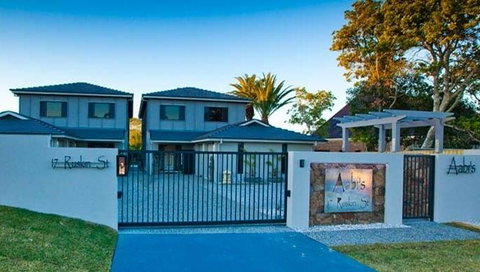 Aabi's At Byron - Accommodation in Surfers Paradise 25