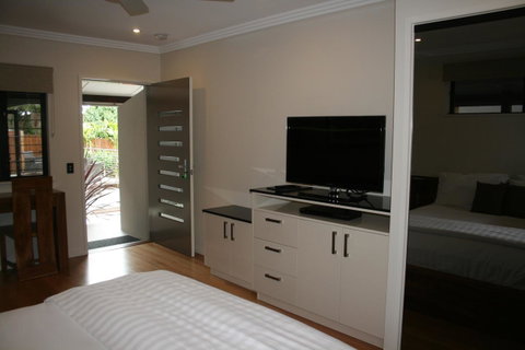 Aabi's At Byron - Accommodation in Surfers Paradise 40