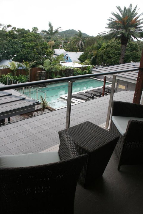 Aabi's At Byron - Accommodation in Surfers Paradise 34