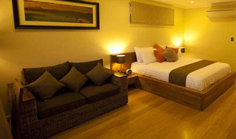 Aabi's At Byron - Accommodation in Surfers Paradise 22