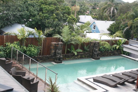 Aabi's At Byron - Accommodation in Surfers Paradise 29
