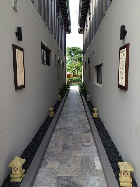 Aabi's At Byron - Accommodation in Surfers Paradise 18