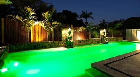 Aabi's At Byron - Accommodation in Surfers Paradise 13