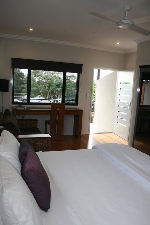 Aabi's At Byron - Accommodation in Surfers Paradise 42
