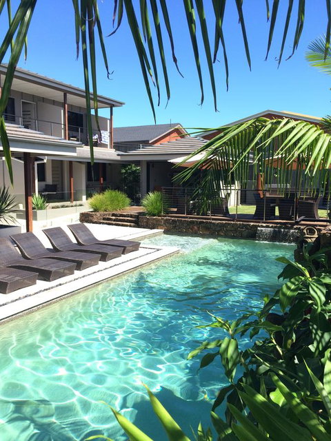Aabi's At Byron - Accommodation in Surfers Paradise 7