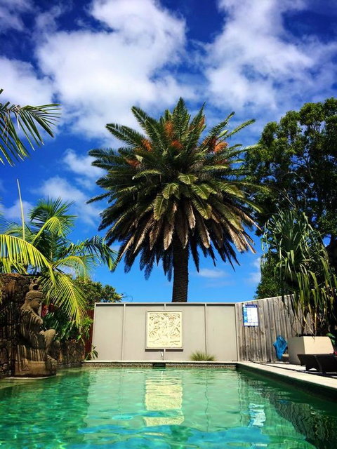 Aabi's At Byron - Accommodation in Surfers Paradise 23