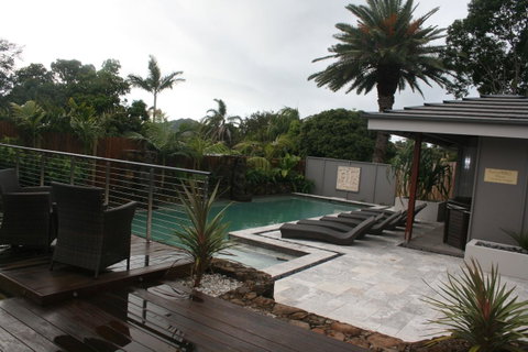 Aabi's At Byron - Accommodation in Surfers Paradise 33