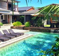 Aabi's at Byron - Accommodation in Surfers Paradise