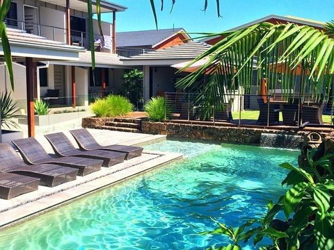 Aabi's At Byron - Accommodation in Surfers Paradise 0