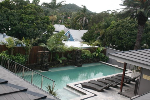 Aabi's At Byron - Accommodation in Surfers Paradise 35