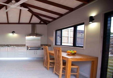 Aabi's At Byron - Accommodation in Surfers Paradise 16