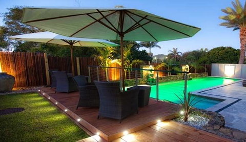 Aabi's At Byron - Accommodation in Surfers Paradise 5