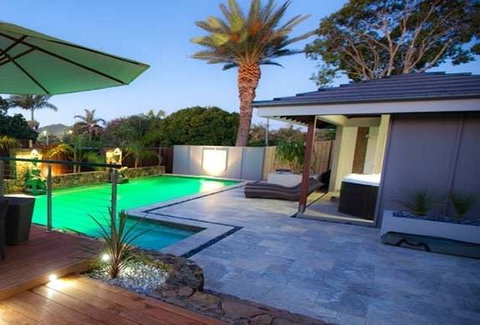 Aabi's At Byron - Accommodation in Surfers Paradise 2