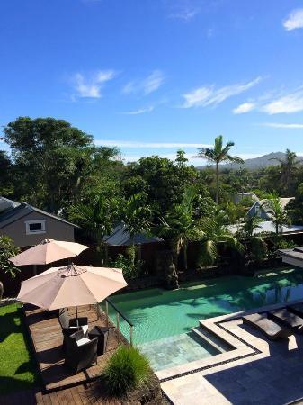 Aabi's At Byron - Accommodation in Surfers Paradise 10