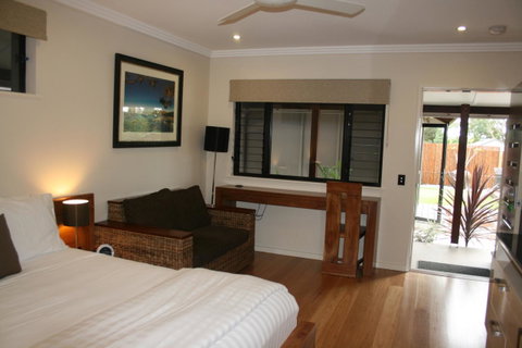 Aabi's At Byron - Accommodation in Surfers Paradise 39