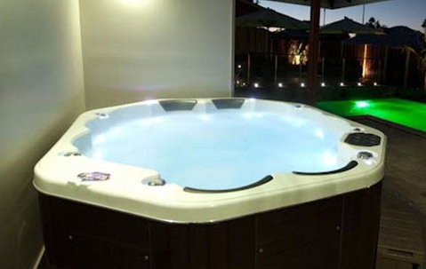 Aabi's At Byron - Accommodation in Surfers Paradise 14