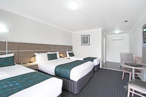 Quality Inn Ashby House Tamworth - Accommodation in Surfers Paradise 10