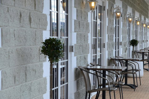 Quality Inn Ashby House Tamworth - Accommodation in Surfers Paradise 17