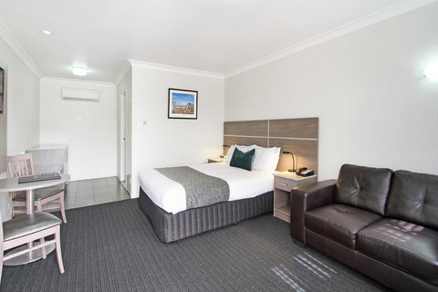 Quality Inn Ashby House Tamworth - Accommodation in Surfers Paradise 3