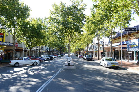Quality Inn Ashby House Tamworth - Accommodation in Surfers Paradise 33