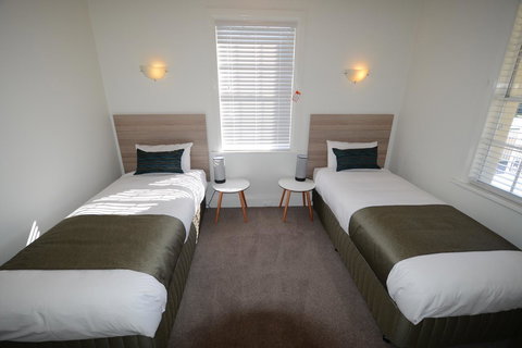 Quality Inn Ashby House Tamworth - Accommodation in Surfers Paradise 31