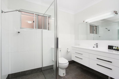 Quality Inn Ashby House Tamworth - Accommodation in Surfers Paradise 6