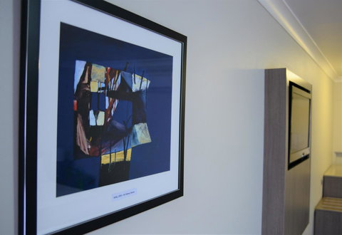 Quality Inn Ashby House Tamworth - Accommodation in Surfers Paradise 16