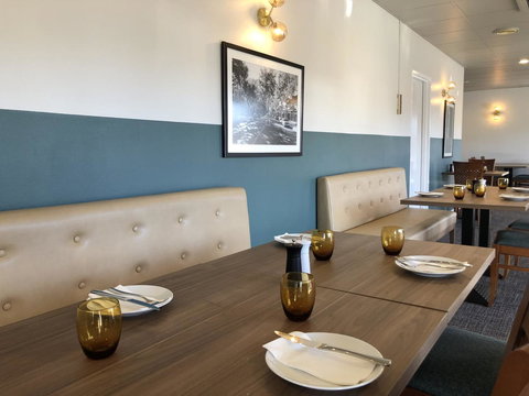 Quality Inn Ashby House Tamworth - Accommodation in Surfers Paradise 2