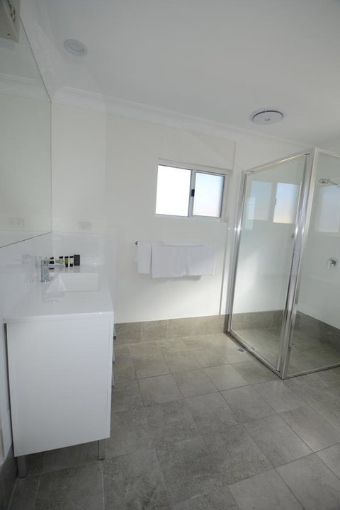 Quality Inn Ashby House Tamworth - Accommodation in Surfers Paradise 29