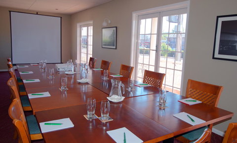 Quality Inn Ashby House Tamworth - Accommodation in Surfers Paradise 19