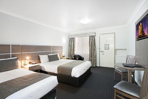 Quality Inn Ashby House Tamworth - Accommodation in Surfers Paradise 4