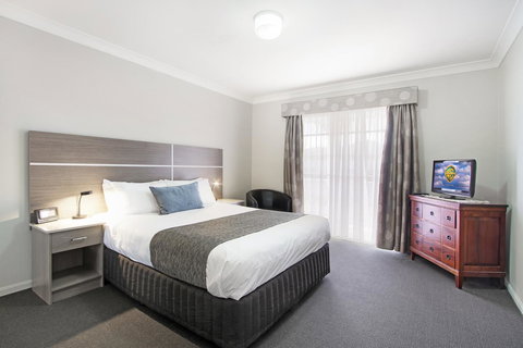 Quality Inn Ashby House Tamworth - Accommodation in Surfers Paradise 8