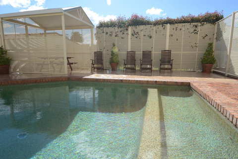 Quality Inn Ashby House Tamworth - Accommodation in Surfers Paradise 23