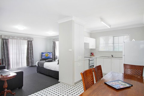 Quality Inn Ashby House Tamworth - Accommodation in Surfers Paradise 7