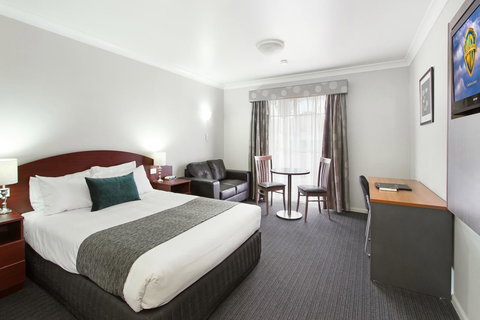 Quality Inn Ashby House Tamworth - Accommodation in Surfers Paradise 5