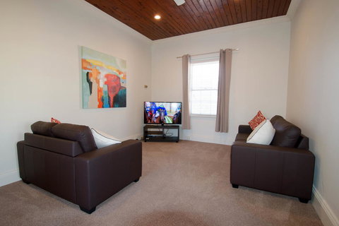Quality Inn Ashby House Tamworth - Accommodation in Surfers Paradise 28