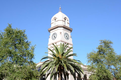 Quality Inn Ashby House Tamworth - Accommodation in Surfers Paradise 32