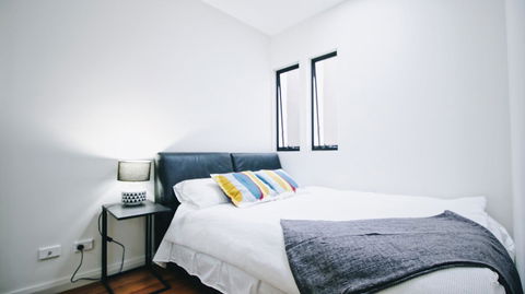 Cozy 5 Bed House In Sydney - Accommodation in Surfers Paradise 23