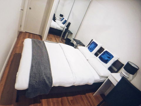 Cozy 5 Bed House In Sydney - Accommodation in Surfers Paradise 27